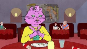 Конь БоДжек / BoJack Horseman - 1 сезон 12 серия