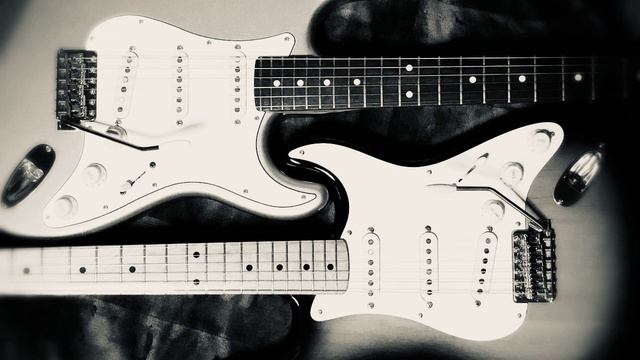 fender japan ST57-70TX смотреть онлайн
