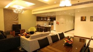 City Premiere Hotel Apartments Дубай, ОАЭ