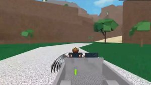 Как добыть глаз ROBLOX Lumber Tycoon 2 НЕ ПРАВДА