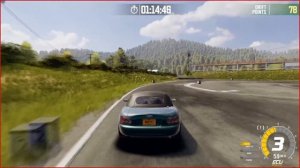 Drift 21, Steam Available right now (Game Review)