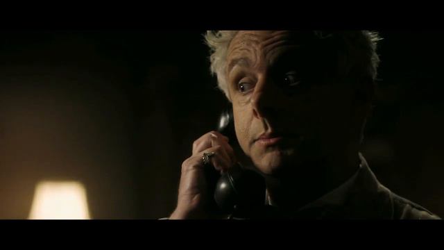 Good Omens crack(rus)#3 смотреть онлайн
