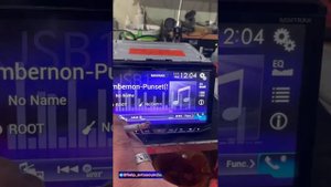 Проверка магнитолы Pioneer AVH-x8600BT ( топовая серия) таких уже не делают:(