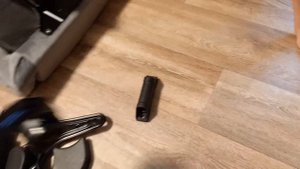 Сборка кресла G - Tracer c Wildberries