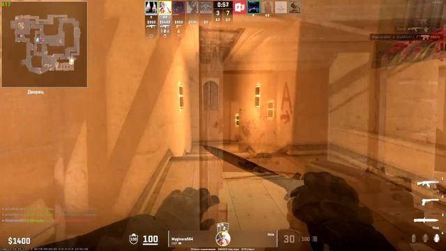 ПУТЬ ДО 10 ЛВЛА ФЕЙСИТА! - В КС 2 ВПЕРВЫЕ НА ФЕЙСИТЕ!? смотреть онлайн