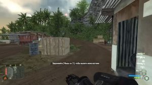 Первый CRYSIS, но Игра Меняет Оружие После Каждого Убийства! - Самый Лучший Оружейный Рандомайзер