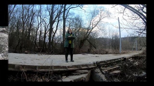 Поход на Свинку. Алексин. смотреть онлайн