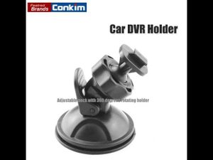 Крепление  видеорегистратора присоска