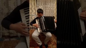 Аксуубай Атабаев "Чагылган"