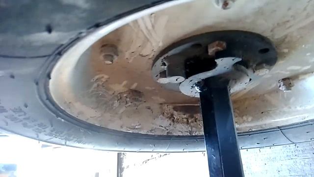 Дифференциал на мотоблок Брайт или колеса 6 на 12 с разблокировкой смотреть онлайн