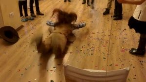 Ковбойская вечеринка 2