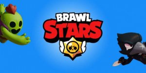 ? ИГРАЮ В BRAWL STARS ?