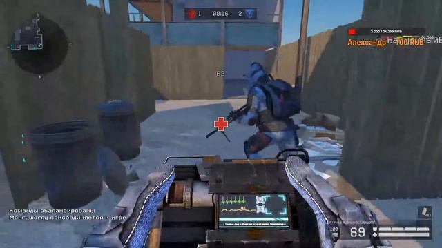 [ Онлайн Мир ] Варфейс 2020 игра 1 на 1 , на пин код если ты подписчик смотреть онлайн