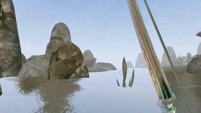 Let's Interactively Play Morrowind Part 389: Hunter or Hunted? (part 2 of 2) смотреть онлайн