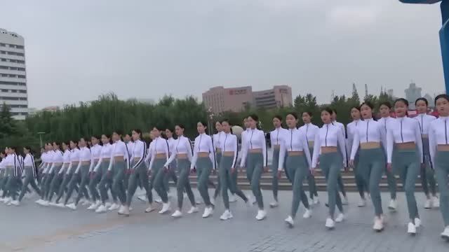 Невероятная Синхронность