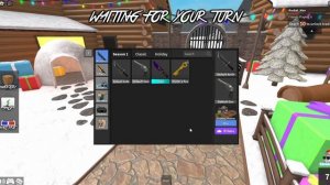 How To Get The KNIFE CROWN In Murder Mystery 2 | Roblox Prime Gaming Bonus Item