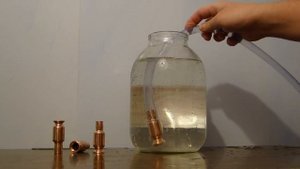 НАСОС ДЛЯ ПЕРЕКАЧКИ ЖИДКОСТИ