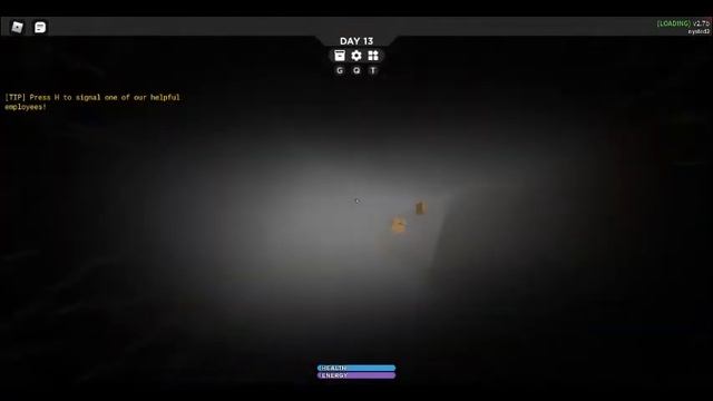 my vip server in roblox scp 3008 смотреть онлайн