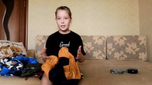 Что нужно в первое время для щенка в новом доме.?