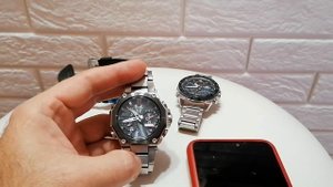 CASIO G-Shock MTG-B2000D-1A. Краткий обзор владельца