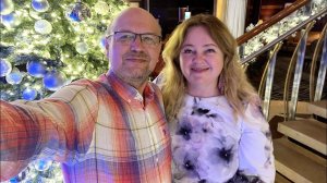 #28 Уезжаем из Бангкока без детей. ДР Игоря на лайнере Celebrity Solstice. Что же пожелать?
