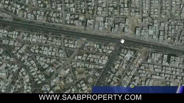 PHASE1 DHA  DEFENCE PROPERTY  KARACHI PAKISTAN  GOOGLE EARTH BY SAABPROPERTY.wmv