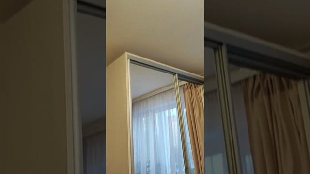 4 ГОДА ЭКСПЛУАТАЦИИ ШКАФОВ-КУПЕ ОТ CUPEDOORS - ЧЕСТНЫЙ ВИДЕООТЗЫВ #cupedoors #шкафкупе #видеоотзыв