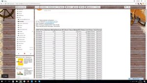 Как вставить числа в Excel что бы не заменились на дату!
