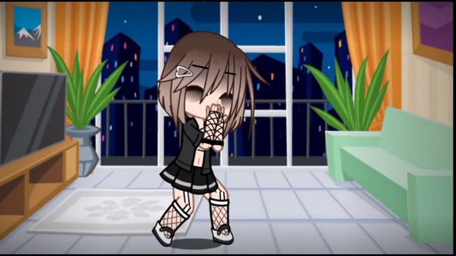 Девочка плакса |клип| гача клуб. #рек #гачяклуб #клип #девочкаплакса #идеянемая смотреть онлайн