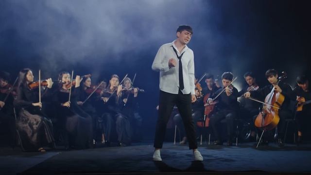 Jaloliddin Ahmadaliyev - Yetmasmidi (Official Music Video)