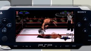 PlayZone 01/2007 - WWE SmackDown vs. RAW 2007