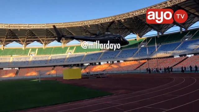 HARMONIZE ALIVYOONDOKA KWA MKAPA, YANGA SC WAMFUNGIA STAGE NNE KILELE CHA WIKI YA MWANANCHI смотреть онлайн