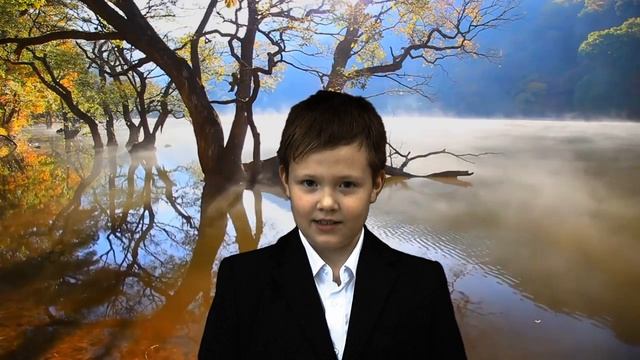 Страна читающая — Кабанов Сергей читает произведение «Молитва» М. Ю. Лермонтова смотреть онлайн