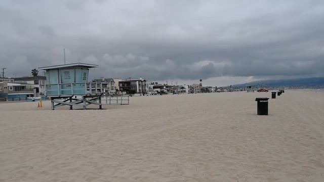 Manhattan Beach, Los Angeles смотреть онлайн