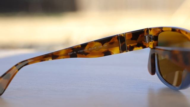 Persol PO 3132S Review