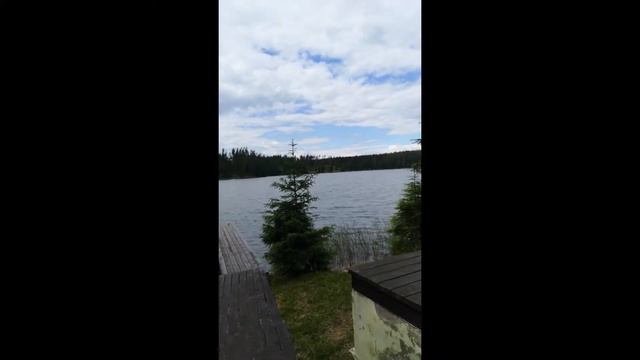 Валдай, 2018. Б/о Берендеево Царство. смотреть онлайн