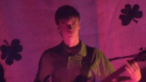 Jaff&сотоварищи Мальчик Падди