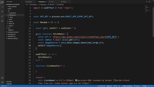126 - React Advanced - Class 1 смотреть онлайн