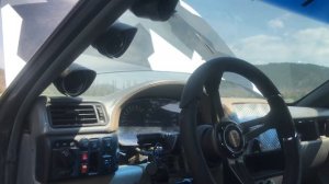 OPEL CALIBRA RWD|САМАЯ БЫСТРАЯ КАЛИБРА В КРЫМУ|TSAREV