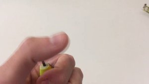 Анбоксинг Воблер Akara Double Egg 45F (10г) A8 по заказу Fmagazin