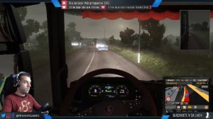 ETS2 / 🚛Euro Truck Simulator 2 #57 - DLC ITalia - Rutas Empresas Multiplayer - Español Directo