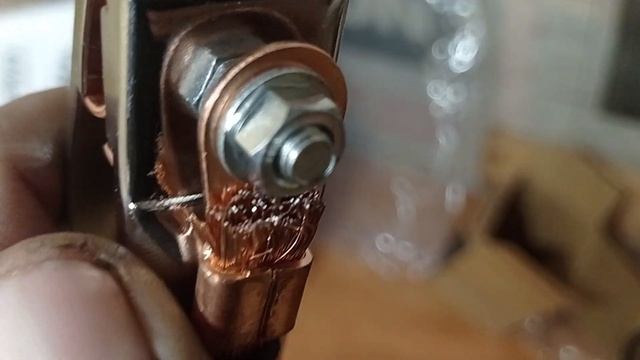 Growers Energy Tig200 AC/DC Double Pulse. Стоковая Горелка. смотреть онлайн