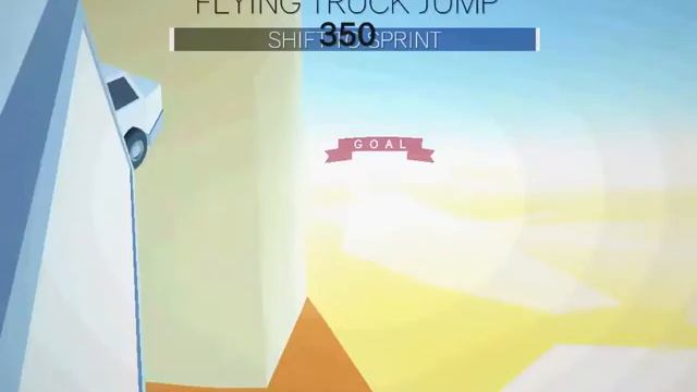 Clustertruck #2 | KEEP ON TRUCKING смотреть онлайн