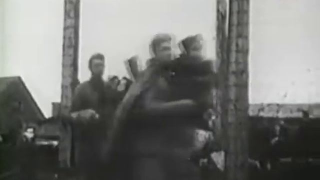 Исторические хроники 1944  Маршал Константин Рокоссовский