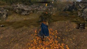 GreedFall Прохождение за мага. Часть 2