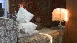 Назад в СССР