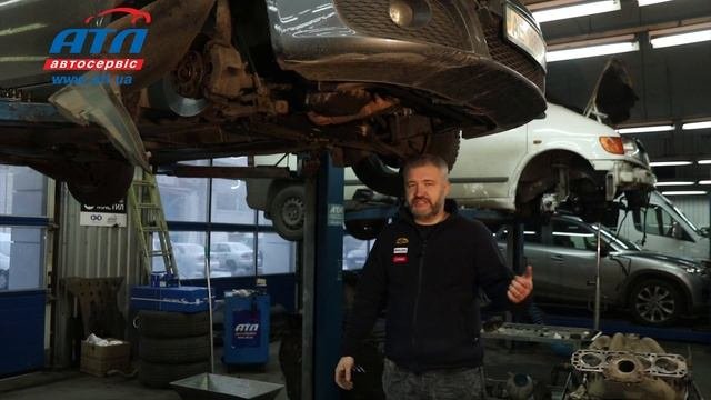 Как устроена выхлопная система и что в ней изнашивается | Какие звуки и шум вы слышите