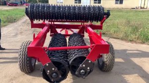 Обзор ККЗ-6 от Завода Автотехнологий