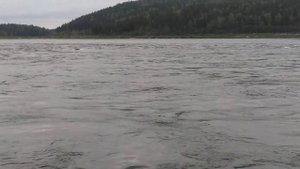 Впервые на Казаченском пороге!