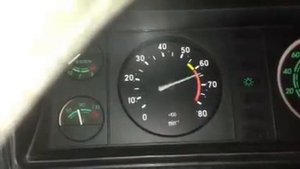 ВАЗ 2107 эстонец 2